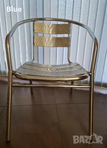 🏡Градински столове