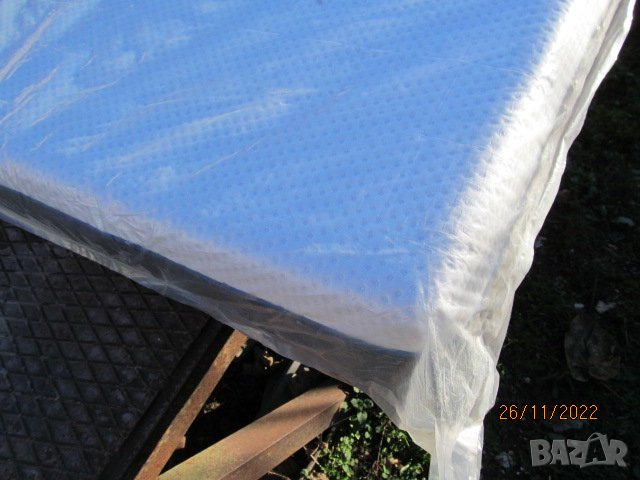 Продавам нов Матрак Емма Оне ,внос от Австрия, снимка 5 - Матраци - 38813825