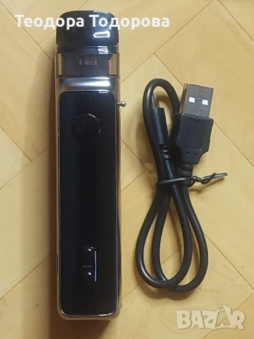 Voopoo Vinci X 2 80W Pod Kit 6.5ml, снимка 2 - Вейп без пълнители - 52507665
