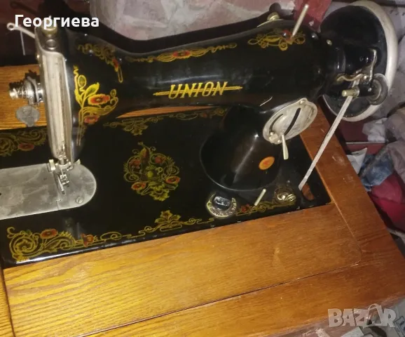 Продавам шевна машина 