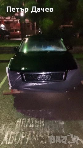 audi A8 D2 4.2, снимка 14 - Части - 53344835