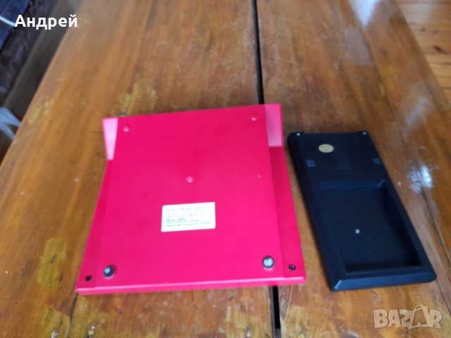 Стар калкулатор Marlboro , снимка 5 - Други ценни предмети - 38946818