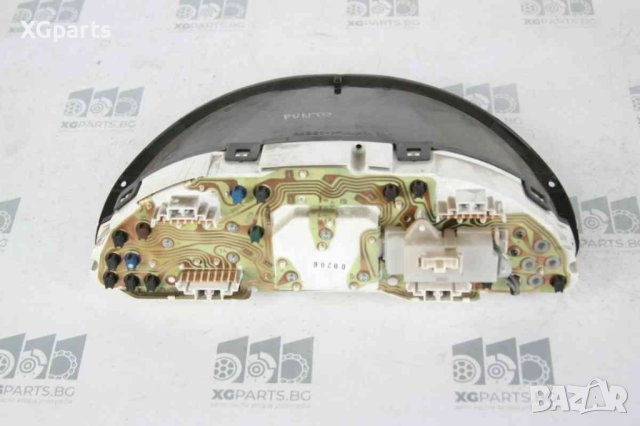  Километраж за Fiat Punto I 1.6i 88к.с. (1996-2000), снимка 2 - Части - 41555633