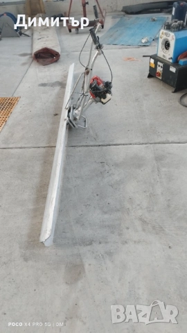 Вибромастар Cimex VS35 - 3 м, снимка 4 - Други инструменти - 53031114