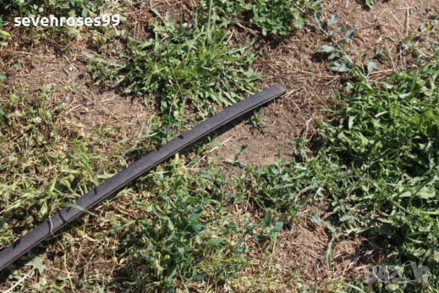 Лайсна таван дясна Мазда 3 2008 2.3i 158hp Mazda 3 седан , снимка 4 - Части - 50661544