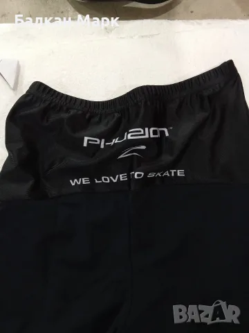 Спортен клин POWERSLIDE Race Clothing Core PS Tight Long, размер L- Нов,скейтборд,ролери, велосипед, снимка 3 - Спортна екипировка - 56258476