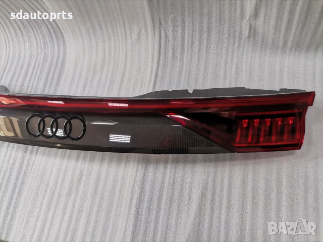 4M8945095AB Нов Carbon Централен Стоп Audi Q8 SQ8 RSQ8, снимка 3 - Части - 50778932