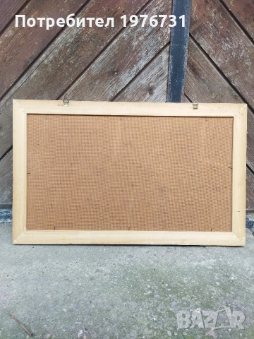 Картина на Наполеон Алеков , снимка 6 - Картини - 53300899