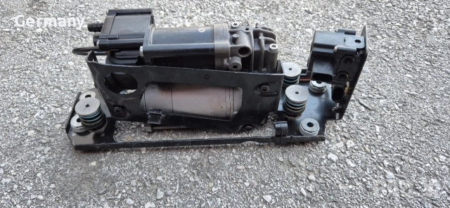 компресор за въздушно окачване за bmw f серия f02 wabco, снимка 8 - Части - 52828847