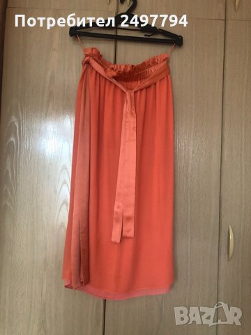 Пола Massimo Dutti, снимка 9 - Поли - 33804505
