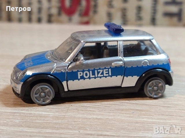 Метални автомобилчета, снимка 7 - Коли, камиони, мотори, писти - 51849296