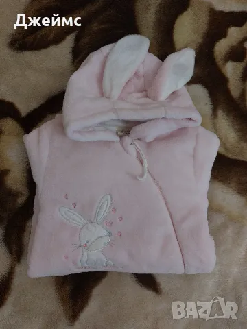 Бебешки космонавт размер 74 см, снимка 12 - Бебешки ескимоси - 48084492