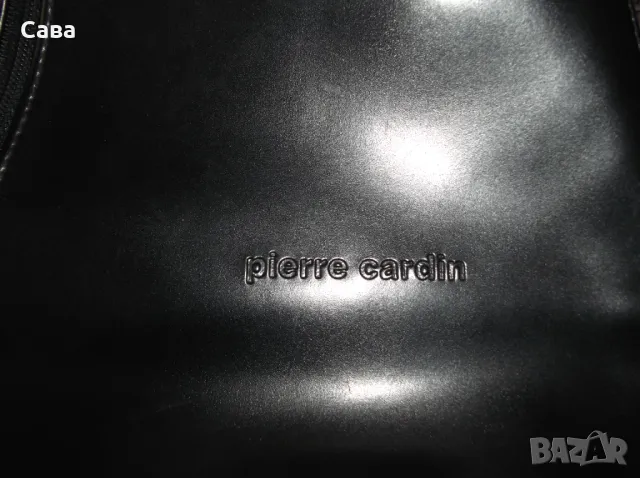 Раница PIERRE CARDIN  