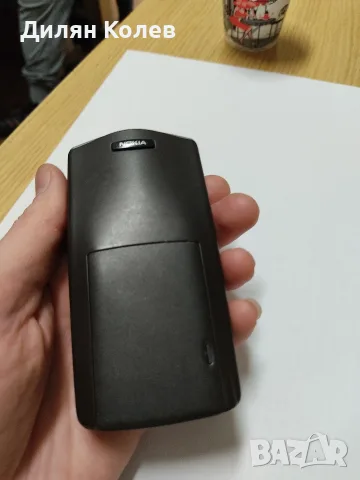 Продавам Nokia 7650, снимка 8 - Nokia - 55788467