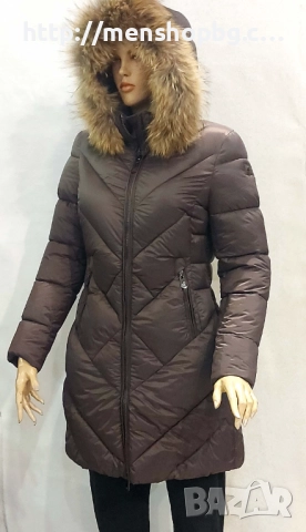 Дамско яке код 32 - 1