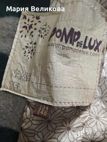 Детско палто, снимка 2 - Детски якета и елеци - 48693132