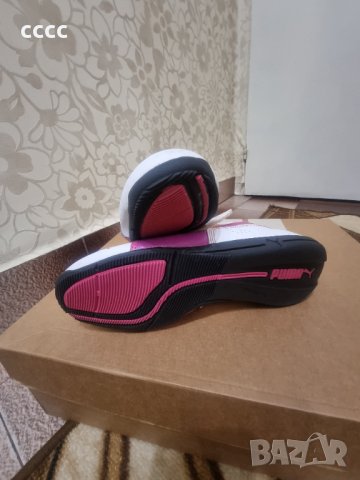 Маратонки Puma, снимка 4 - Детски маратонки - 40563074