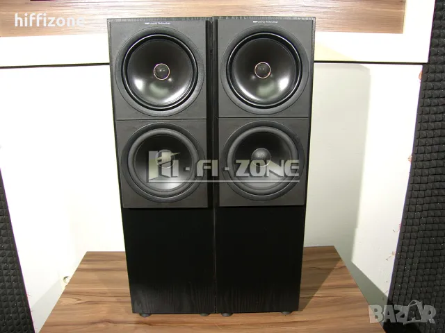 Тонколони  Kef q80 