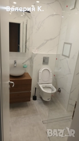 Двустаен апартамент под наем в жк. Разсадника, снимка 4 - Апартаменти - 52492525