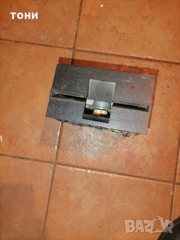 Флопидисково устройство за Правец