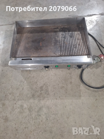 Професионални ел уреди