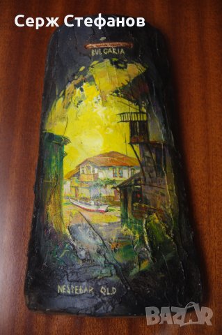 Ръчно изработени сувенири