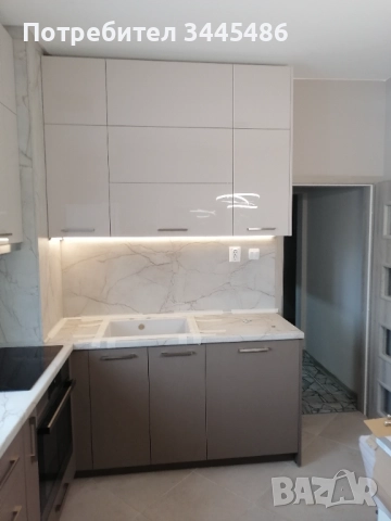 Мебели по поръчка, снимка 8 - Кухни - 52777113