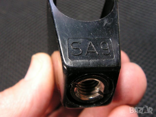 Original accessories for UHER 4000, снимка 8 - Други - 34675119