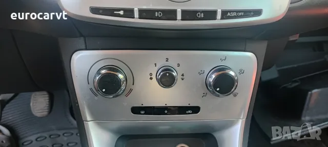Lancia Delta 1.6D 120кс., снимка 6 - Автомобили и джипове - 56067233