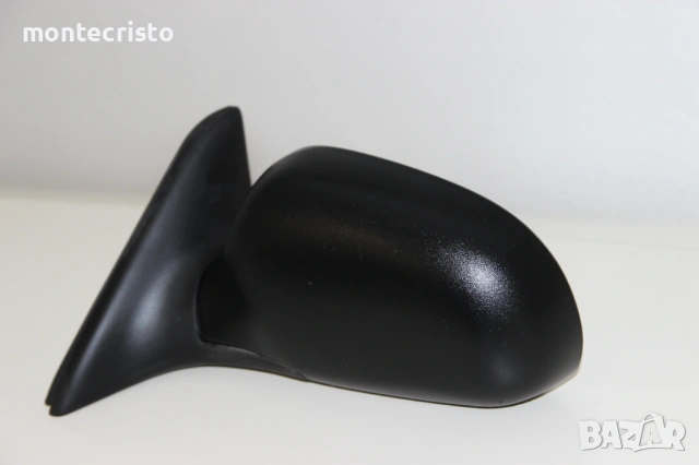 Ляво електрическо огледало Hyundai Accent хечбек (1997-1999г.) Хюндай Акцент 3 пина / 8760522601CA, снимка 4 - Части - 53240532