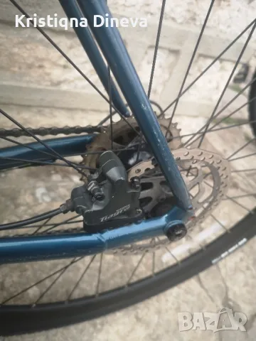 Marin гравел велосипед , снимка 13 - Велосипеди - 49578735