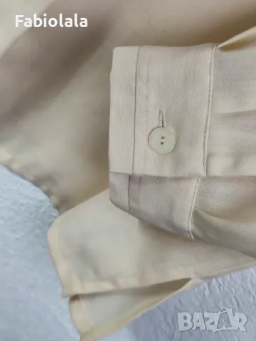 Delmod blouse EU46, снимка 6 - Блузи с дълъг ръкав и пуловери - 48259523