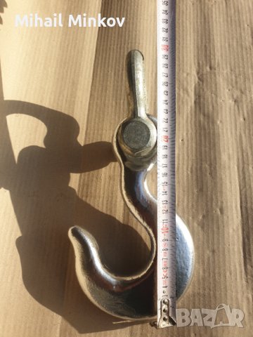 Продавам кука, снимка 2 - Други инструменти - 42664216