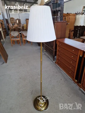 Лампион-Месинг-внос от Германия!