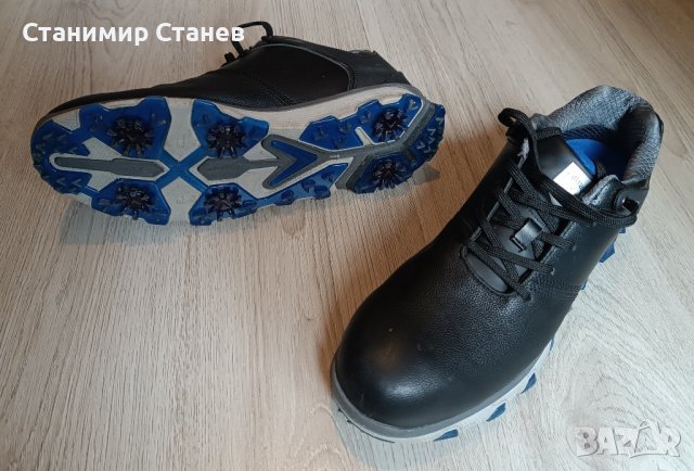 Голф обувки 45 Callaway Apex Pro S