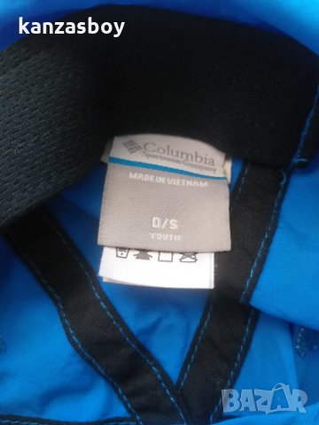 Columbia Cachalot - страхотна туризъм шапка, снимка 9 - Шапки - 33839779