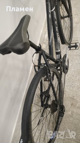 28" алуминиев велосипед Bulls CL-300 , L размер , снимка 4 - Велосипеди - 39704150