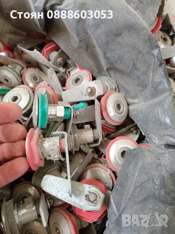 Ключалки за шкафове , снимка 6 - Шкафове - 41713229