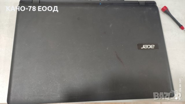 Лаптоп Acer ES1-732, снимка 2 - Части за лаптопи - 41724609