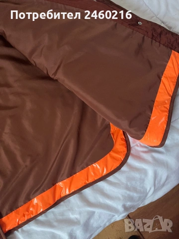 Пролетно яке и риза широк модел, снимка 3 - Якета - 53806802