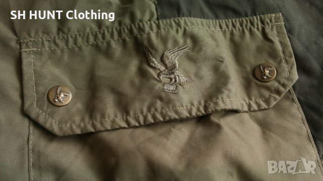 Villmarksliv Trouser размер M за лов риболов панталон пролет есен водонепромокаем - 310, снимка 13 - Екипировка - 41879175