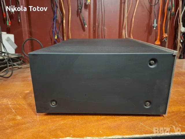 Продава се двуглав дек Sony TC-K60. , снимка 8 - Декове - 55995491