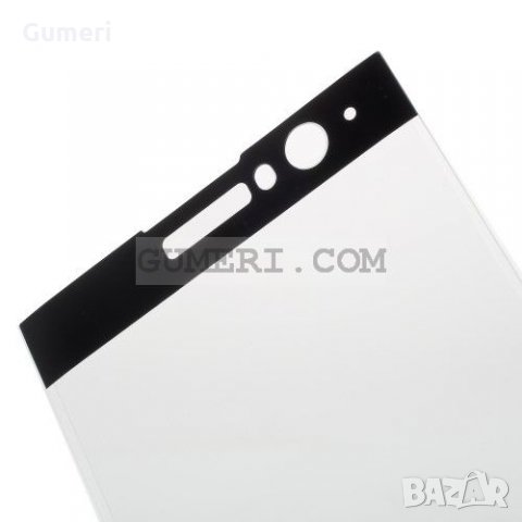 Sony Xperia XA2 Стъклен Протектор За Целия Дисплей, снимка 4 - Фолия, протектори - 35921727