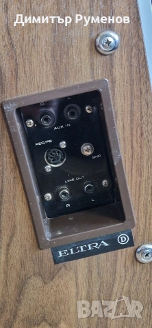 Ролков магнетофон Sony TC366, снимка 16 - Декове - 52918139