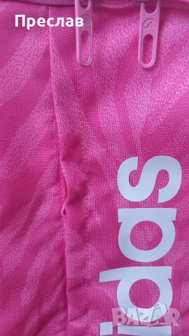 Нова раница Adidas, снимка 4 - Раници - 53746895