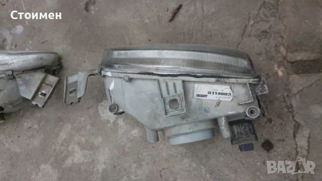 Фарове за фиат пунто, снимка 2 - Части - 47300862