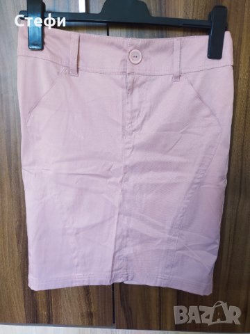 Дамска Лятна Пола BONELLI, снимка 3 - Поли - 41440579