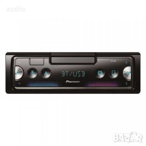 Автомобилен плеър Pioneer SPH-10BT