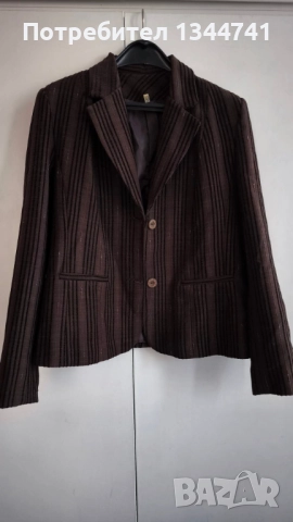 Дамско сако, ГО - 90.