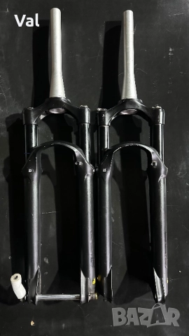 Въздушна вилка Santour Evo 27,5 